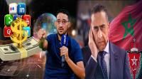 بعيدا عن شوهة الـ"تيك توك".. خبير يكشف أسهل الطرق لربح المال عبر الأنترنيت ويطالب السلطات بإيقاف "المهزلة" (فيديو)